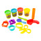 Набори для ліплення - Ігровий набір Play-Doh Стартовий (B1169)