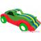 3D-пазли - Об’ємна іграшка-пазл Baby Great Машинка ретро (5002012)