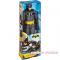 Фігурки персонажів - Фігурка Mattel Бетмен у сіро-чорному костюмі 30 см (CLL47)