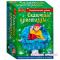Наукові ігри, фокуси та досліди - Набір для дослідів RANOK Веселий гном в кристалах (12138024Р)