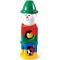 Розвивальні іграшки - Розвивальна іграшка Пірамідка Клоун Tolo Toys (86270)