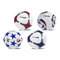 Спортивные активные игры - Мяч Extreme motion футбольный ассортимент (FB0120)
