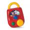Развивающие игрушки - Детская музыкальная игрушка Детское радио Tolo Toys (89230)