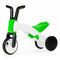 Дитячий транспорт - Біговел-трансформер Bunzi зелений (CPBN01LIM)