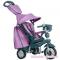 Детский транспорт - Велосипед Smart Trike Explorer 5 в 1 (8201200)