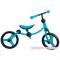 Беговелы - Беговел Smart Trike Running Bike голубой (1050300)