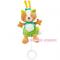 Розвивальні іграшки - Музична іграшка Лис Baby Fehn (71016)