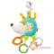 Підвіски, мобілі - Розвиваюча іграшка Їжачок Baby Fehn (71177)