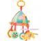 Развивающие игрушки - Развивающая игрушка Baby Fehn серии Сафари Жираф (74352)