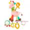 Розвивальні іграшки - Розвиваюча iграшка Baby Fehn Жираф (74376)