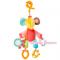 Развивающие игрушки - Развивающая игрушка Baby Fehn серии Сафари Слон (74390)