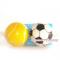 Спортивные активные игры - Набор мячей Just Cool (6312)