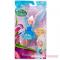 Ляльки - Лялька Disney Fairies Jakks Незабудка Блискуча колекція 11 см (81797)