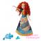 Ляльки - Лялька DPR Меріда Магічна історія сукні (B5295/B5301)