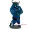 Фігурки персонажів - Фігурка BULLYLAND буйвол шеф Бого (13173)