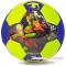 Спортивные активные игры - Мяч футбольный Turtles яркий (FD007)