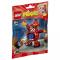 Конструкторы LEGO - Конструктор Сплешо LEGO Mixels (41563)