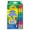 Канцтовари - Набір міні фломастерів Crayola 16 шт (58-5055)