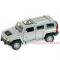 Транспорт и спецтехника - Автомодель Hummer H3 Автопром (67301)
