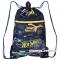 Рюкзаки та сумки - Сумка для взуття з кишенею Kite Hot Wheels-1 (HW16-601-1)
