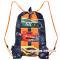 Рюкзаки та сумки - Сумка для взуття Kite Hot Wheels-2 (HW16-600-2)