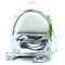 Рюкзаки та сумки - Рюкзак Upixel Poker Face-Сріблястий (WY-A020P)