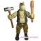 Фігурки персонажів - Ігрова фігурка серії Movie II рокстеді Ninja Turtles TMNT (88357M)