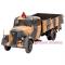 3D-пазли - Модель для збірки Вантажівка Type 2.5-32 Revell (03250)