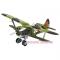 3D-пазли - Модель для збірки Літак Revell Polikarpov I-153 Chaika Revell (03963)