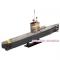 3D-пазли - Модель для збірки Підводний човен Type XXIII Revell (05140)