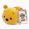 Персонажи мультфильмов - Мягкая игрушка Tsum Tsum Winnie the Pooh (5827-12)