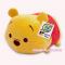 Персонажи мультфильмов - Мягкая игрушка Tsum Tsum Winnie the Pooh (5826-12)