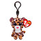 Брелоки - Мягкая игрушка Beanie Boo's Леопард Patches TY Beanie Boo’s (35008)