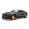 Транспорт и спецтехника - Автомодель Maisto серии Special Edition Ford Mustang GT (32502 met. Grey) (32502 met. grey)