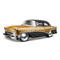 Транспорт і спецтехніка - Автомодель Maisto Buick Century (32507 gold)