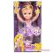 Ляльки - Лялька Disney Princess Принцеса-Балерина Рапунцель (75889)