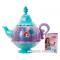Детские кухни и бытовая техника - Игровой набор Disney Princess Чайный сервиз Ариэль (88404)
