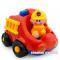 Розвивальні іграшки - Ігровий набір Пожежна машина Tolo Toys (87477)