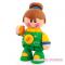 Розвивальні іграшки - Фігурка Дівчинка-фермер Tolo Toys (87470)