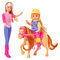 Куклы - Игровой набор Уроки верховой езды Steffi & Evi Love (573 8051) (5738051)