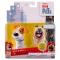 Фигурки персонажей - Игровая фигурка Макс и Мэл Secret Life of Pets (20074515)