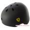 Защитное снаряжение - Шлем FERRARI TEENAGER & KIDS см (FAH5/Black)