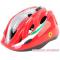 Захисне спорядження - Шолом FERRARI розмір 58-60 см (FAH20/Red)