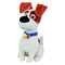 Персонажи мультфильмов - Мягкая игрушка серии Secret Life of Pets Терьер МАКС TY (96294)