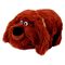 Персонажі мультфільмів - М'яка іграшка TY Secret Life of Pets Пес Дюк 22 см (96296)