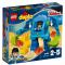 Конструкторы LEGO - Конструктор Экзокостюм Майлза LEGO DUPLO (10825)