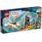 Конструктори LEGO - Конструктор LEGO Elves Порятунок королеви драконів (41179)