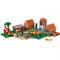 Конструкторы LEGO - Конструктор Деревня LEGO Minecraft (21128)