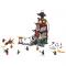 Конструктори LEGO - Конструктор Оборона маяка LEGO NINJAGO (70594)