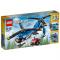 Конструктори LEGO - Конструктор LEGO Creator Вертоліт з подвійним гвинтом (31049)